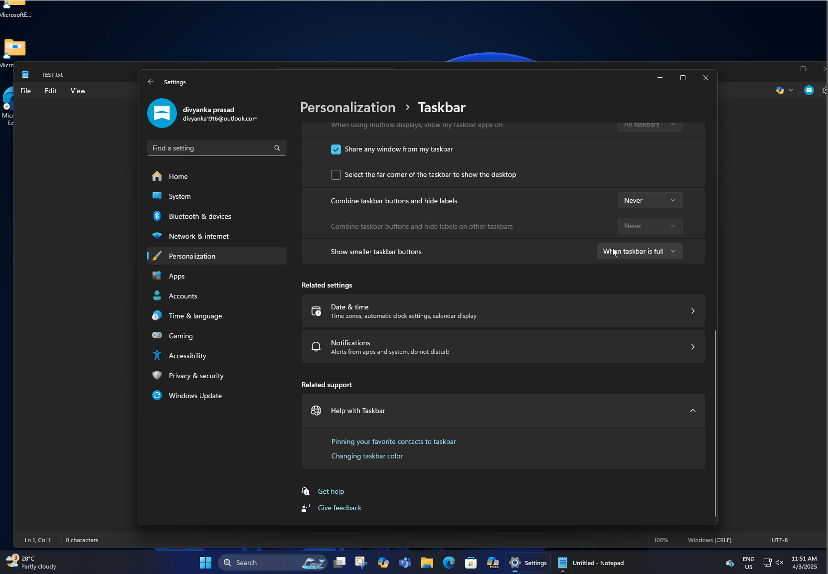 微软为 Windows 11 24H2 发布重要更新 KB5062553