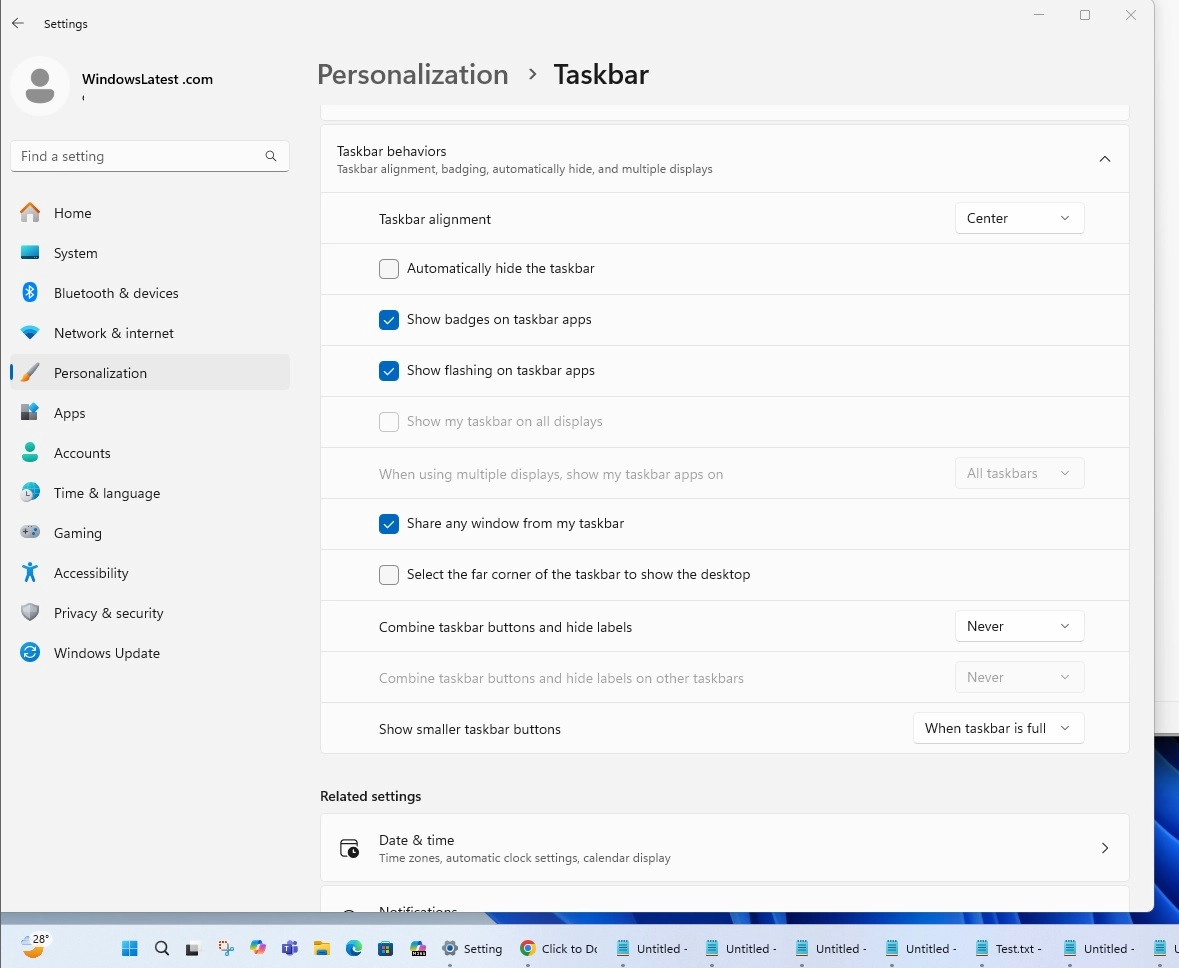 微软为 Windows 11 24H2 发布重要更新 KB5062553