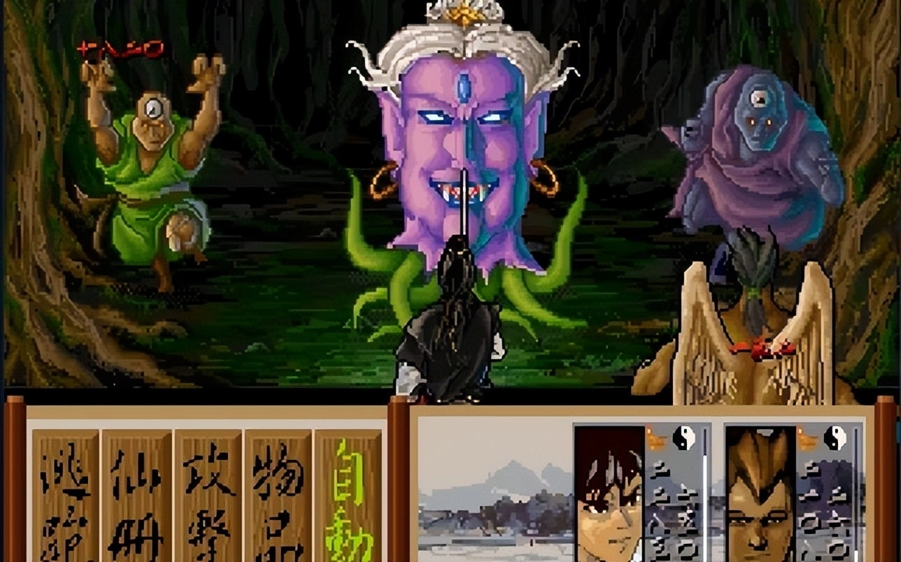 图片[18] - 玩过这些游戏的人，自称爷爷辈不过分吧 - 万事屋 | 生活·动漫·娱乐综合社区-银魂同好聚集地