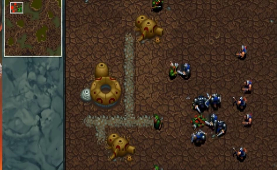 玩过这些游戏的人，自称爷爷辈不过分吧