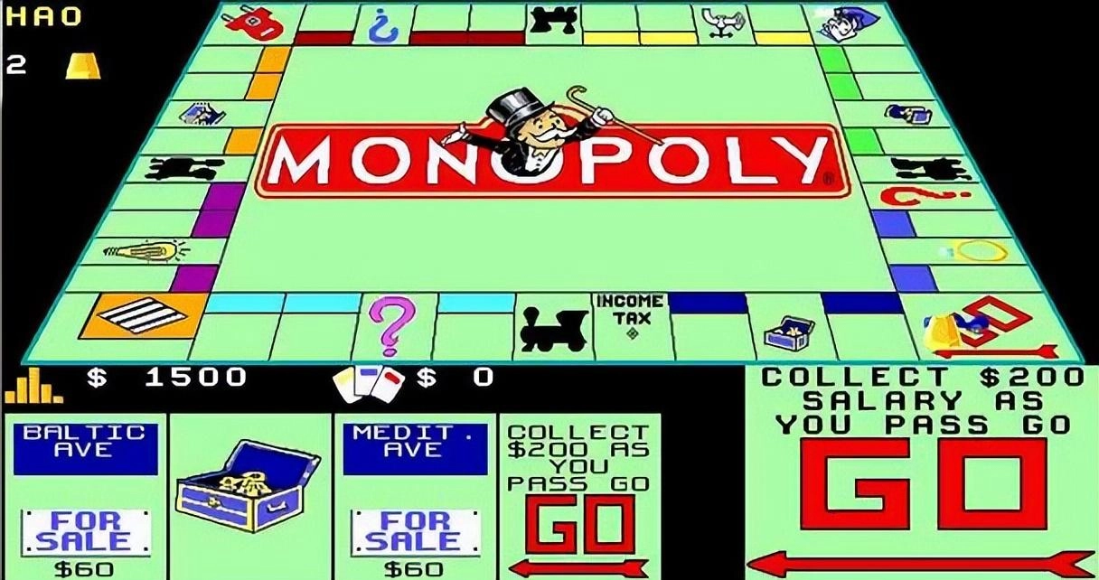 图片[12] - 玩过这些游戏的人，自称爷爷辈不过分吧 - 万事屋 | 生活·动漫·娱乐综合社区-银魂同好聚集地