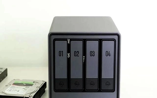 网友深思:在家搭建一个NAS真的要比开网盘会员便宜吗?细思极恐!