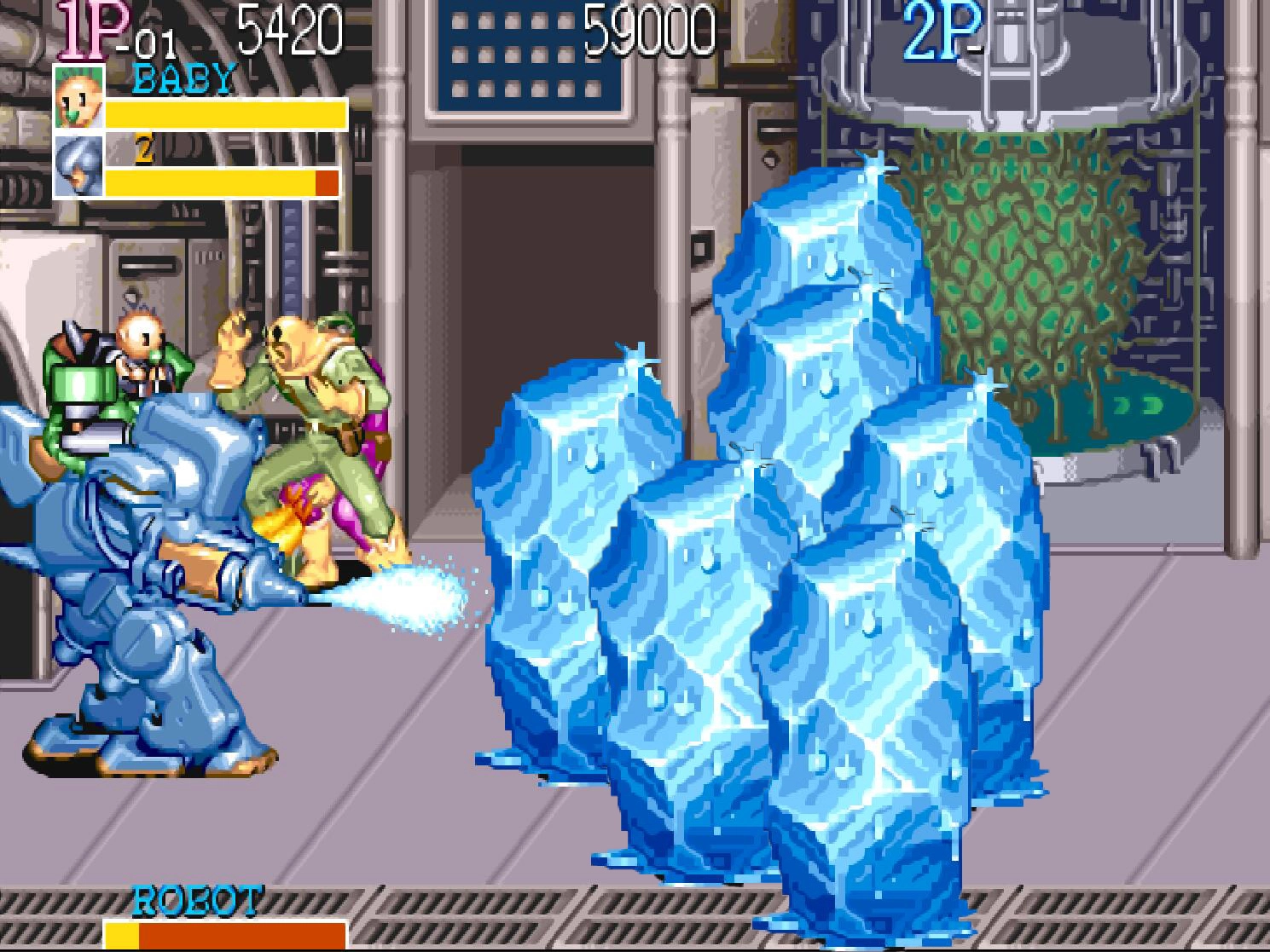 玩家最欣赏的“溶解”特效,眼睁睁看着衣服消失