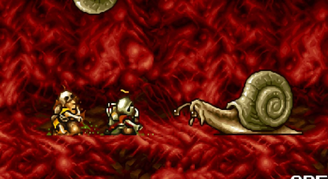 玩家最欣赏的“溶解”特效,眼睁睁看着衣服消失