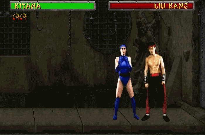 玩家最欣赏的“溶解”特效,眼睁睁看着衣服消失