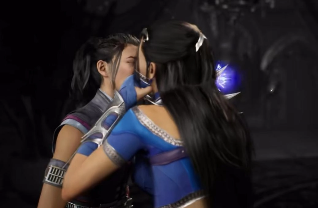 玩家最欣赏的“溶解”特效,眼睁睁看着衣服消失