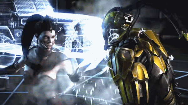 玩家最欣赏的“溶解”特效,眼睁睁看着衣服消失