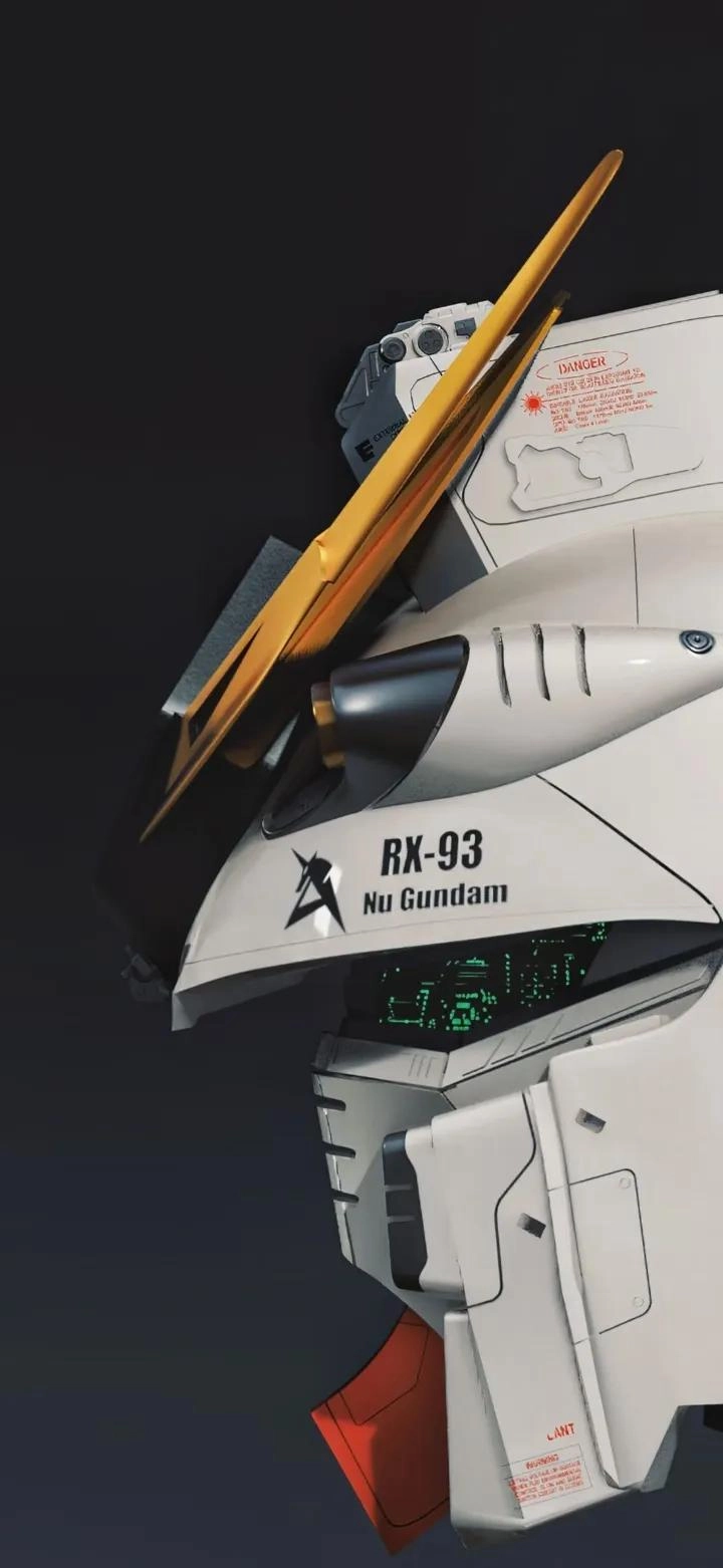 分享一批帅气的二次元壁纸