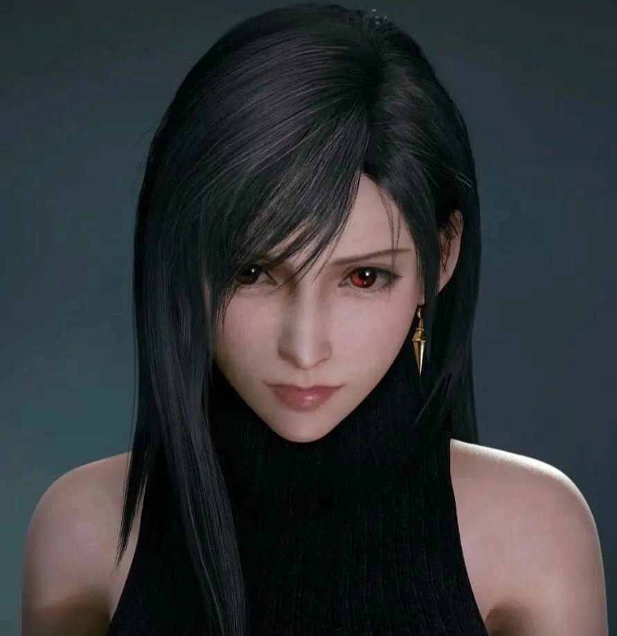 最伤身的软件VAM,你以为那些3D作品怎么来的