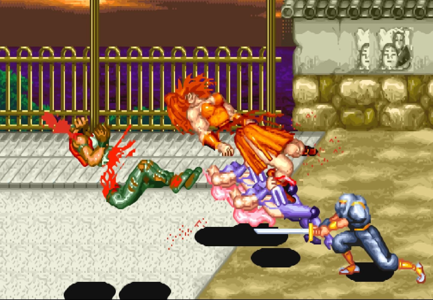 玩家最欣赏的“溶解”特效,眼睁睁看着衣服消失