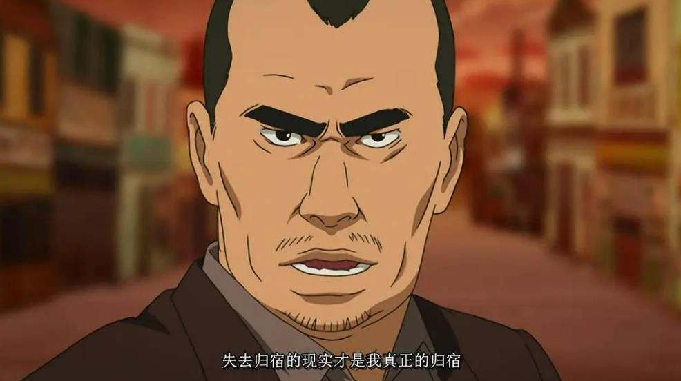 推荐5部成人向惊悚动漫,剧情刺激又过瘾!