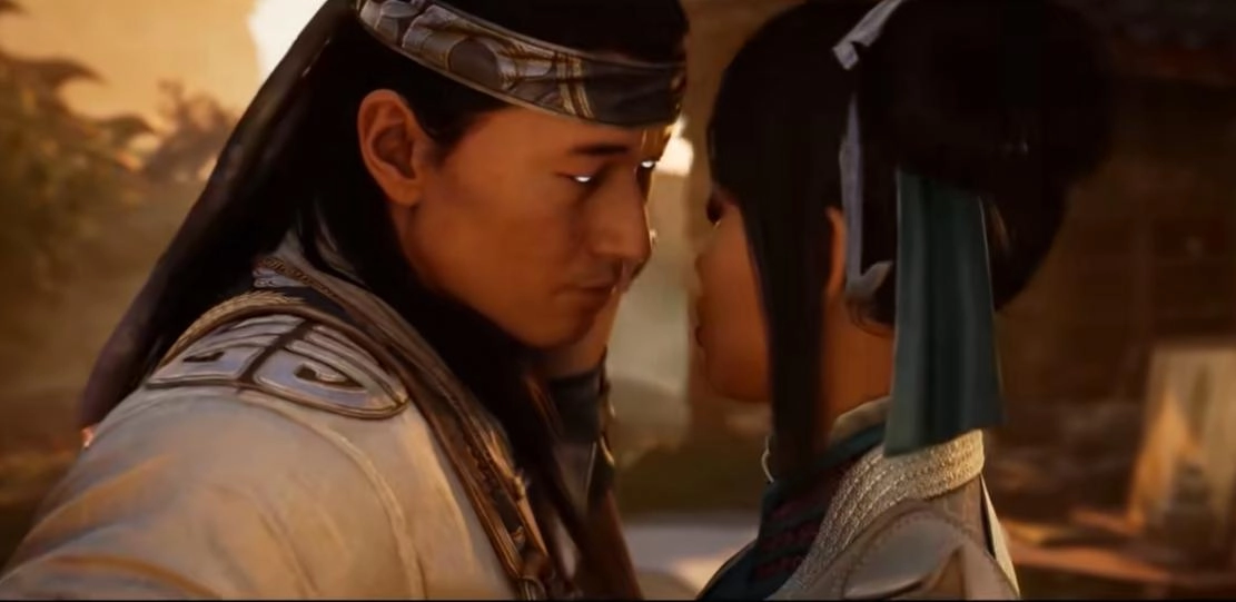 玩家最欣赏的“溶解”特效,眼睁睁看着衣服消失