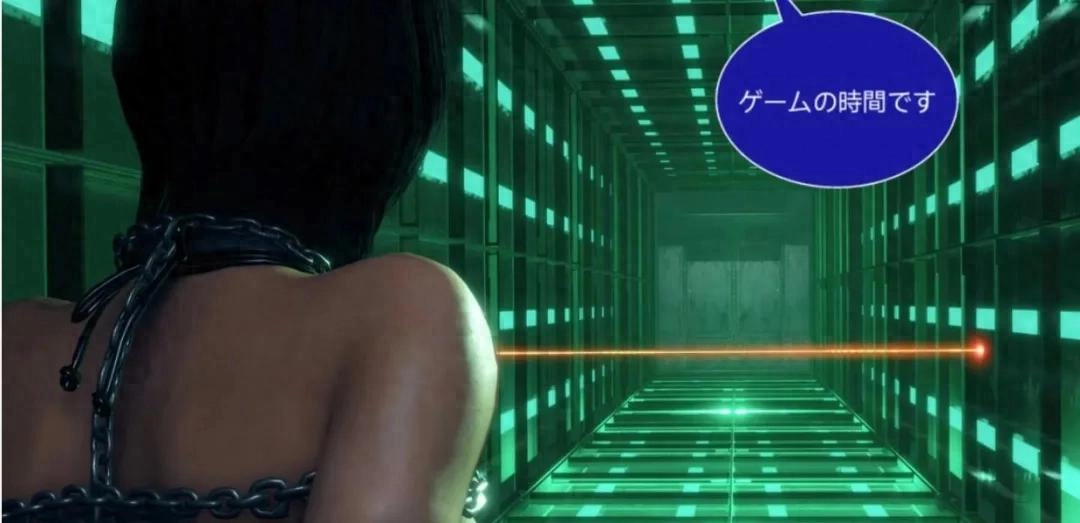最伤身的软件VAM,你以为那些3D作品怎么来的