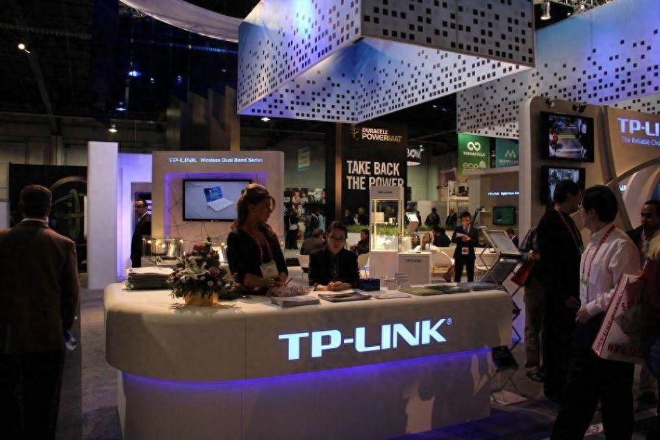 TP-Link挑战华为专利失败