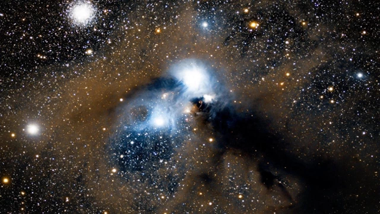 新研究认为宇宙起源是更大宇宙中形成的黑洞内部新循环的开始 - 万事屋 | 生活·动漫·娱乐综合社区-银魂同好聚集地