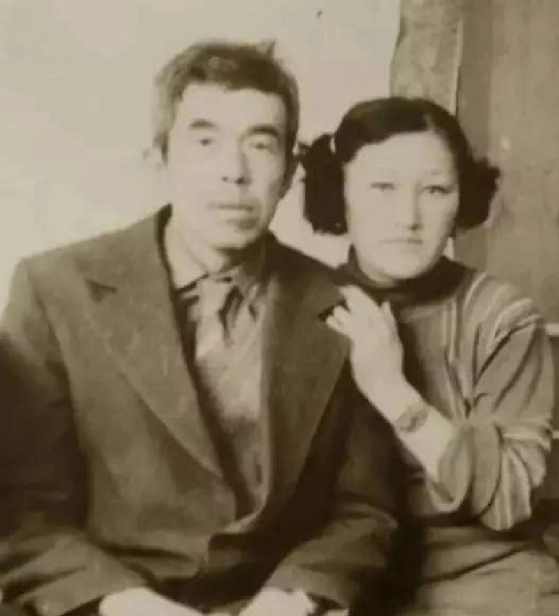 女友一份告密,阔少沦为囚徒,4次越狱亡命蒙古,结局震碎三观
