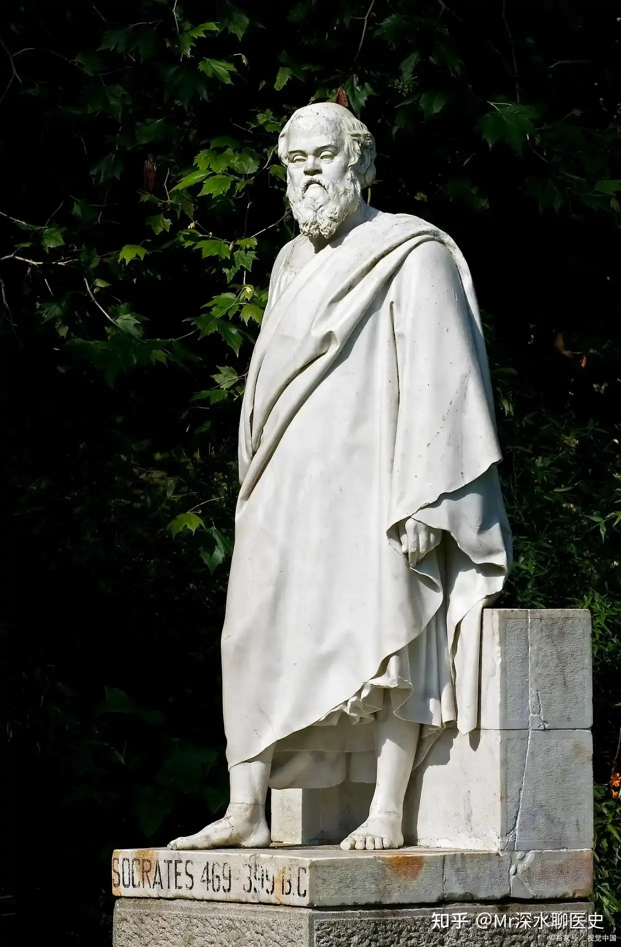 如果华佗、李时珍、扁鹊张仲景等复活了，他们的医术技术能吊打现代的医学吗？ - 万事屋 | 生活·动漫·娱乐综合社区-银魂同好聚集地