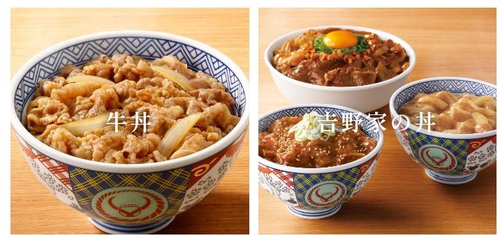 日料店都卖的“丼”，到底是什么？