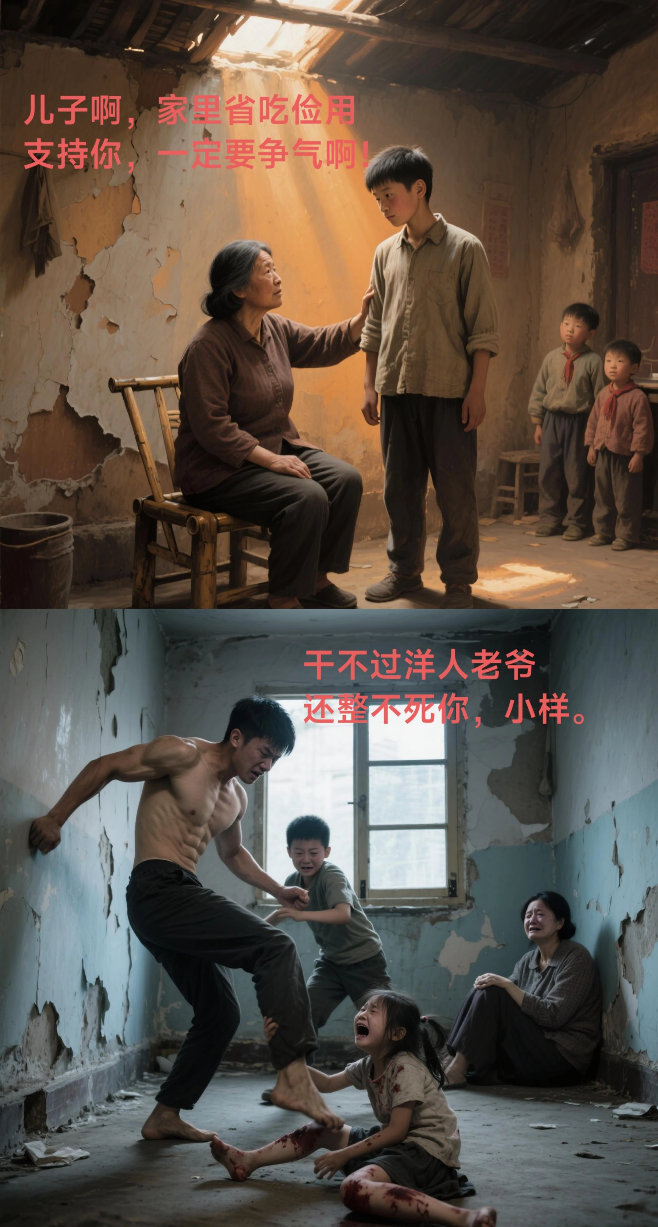 有人问：为什么有那么多人黑华为？看到个回答，简直是罪恶累累罄竹难书 - 吐槽银魂 - 大众生活 - 万事屋 | 生活·动漫·娱乐综合社区-银魂同好聚集地