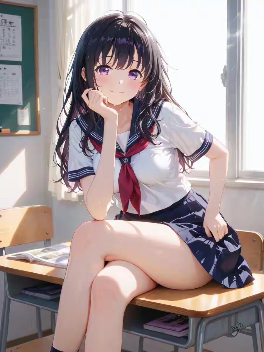 AI越来越懂人类喜好了 - 万事屋 | 生活·动漫·娱乐综合社区-银魂同好聚集地