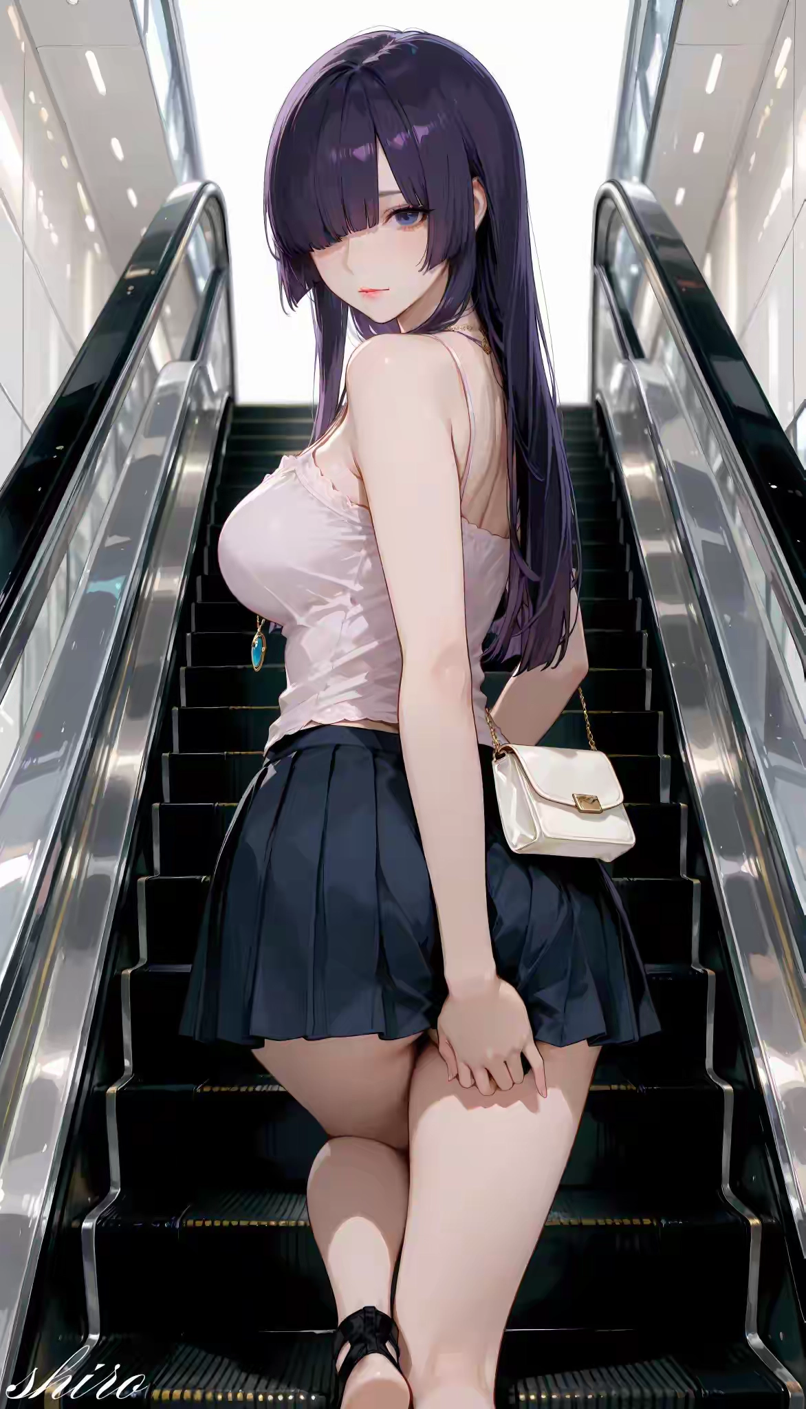 AI越来越懂人类喜好了 - 万事屋 | 生活·动漫·娱乐综合社区-银魂同好聚集地