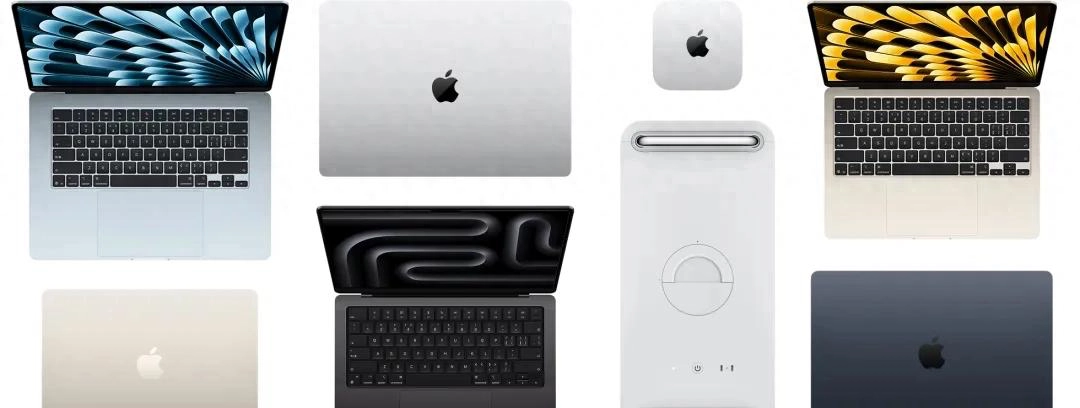 苹果Mac电脑新品遭严重泄露，全线产品曝光！ - Apple银魂 - 科技改变生活 - 万事屋 | 生活·动漫·娱乐综合社区-银魂同好聚集地