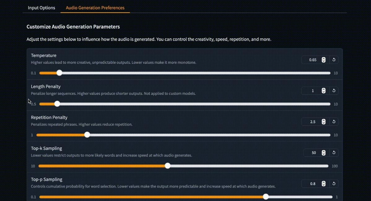 让电子书一键变有声书 ——ebook2audiobook：颠覆阅读体验的开源神器