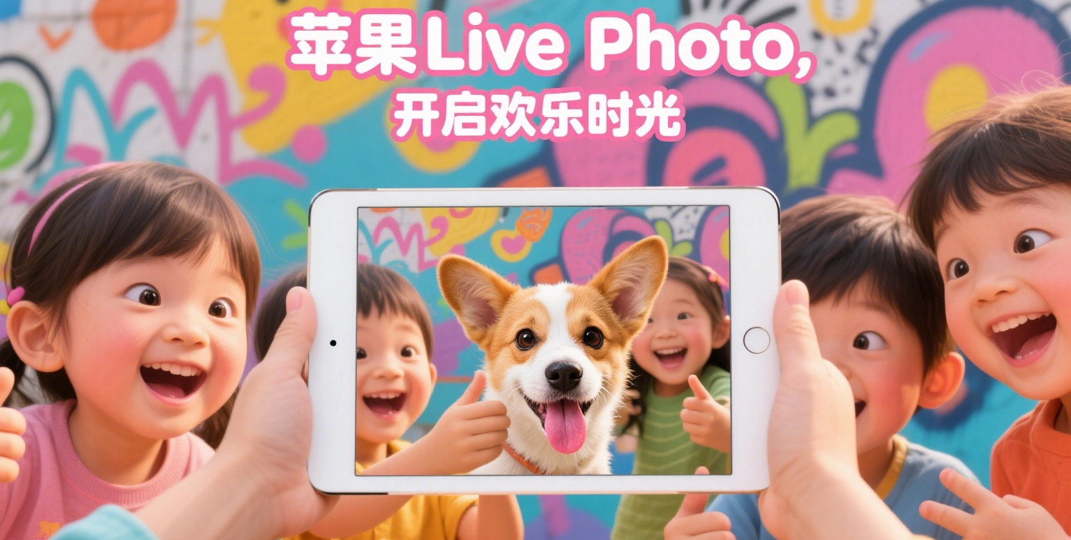 六款多平台相册同步软件完美支持iPhone Live实况照片备份与还原