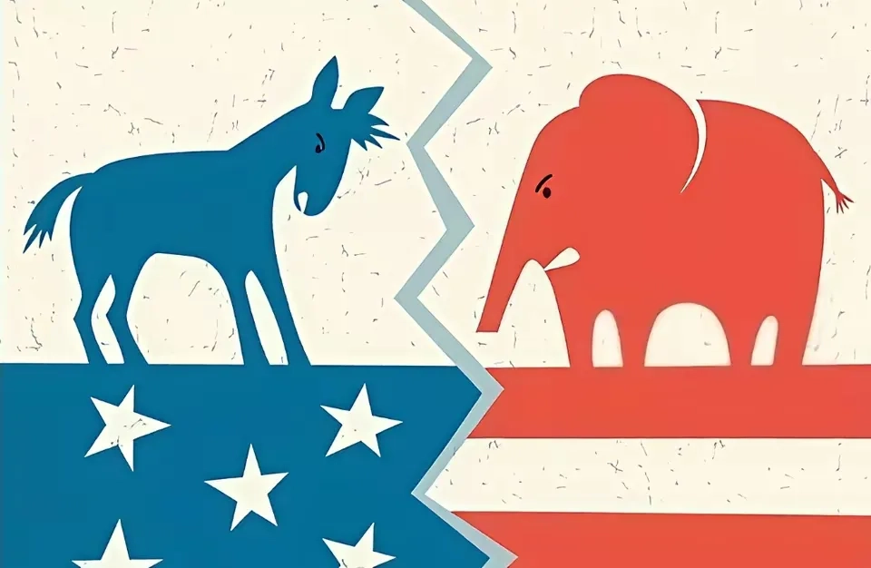 马斯克宣布成立“美国党”，这玩大了啊 - 万事屋 | 生活·动漫·娱乐综合社区-银魂同好聚集地