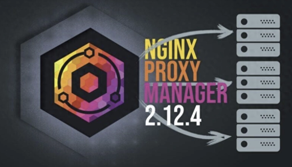 前几天Nginx Proxy Manager发布了Nginx Proxy Manager 2.12.4 - 技术宅银魂 - 科技改变生活 - 万事屋 | 生活·动漫·娱乐综合社区-银魂同好聚集地