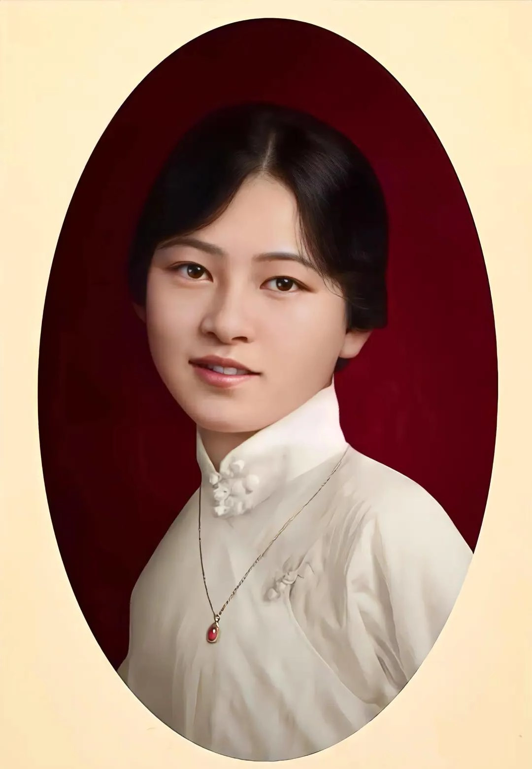 林徽因绝美情话，看完以后追妹子更有谱了！ - 生活银魂 - 大众生活 - 万事屋 | 生活·动漫·娱乐综合社区-银魂同好聚集地