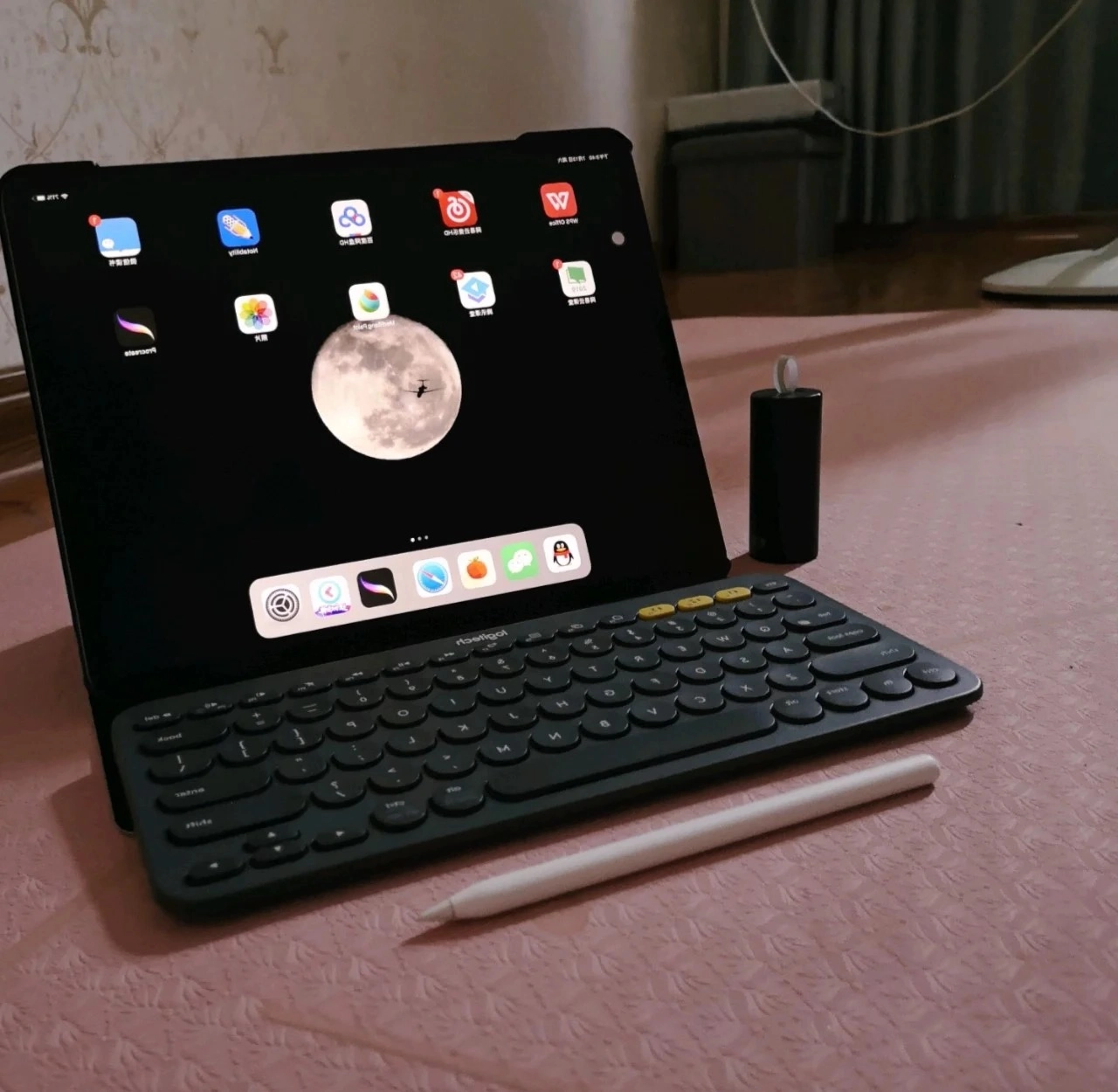 2025 iPad选购终极指南：从办公会议到专业创作，一文看懂哪款最适合你！ - Apple银魂 - 科技改变生活 - 万事屋 | 生活·动漫·娱乐综合社区-银魂同好聚集地