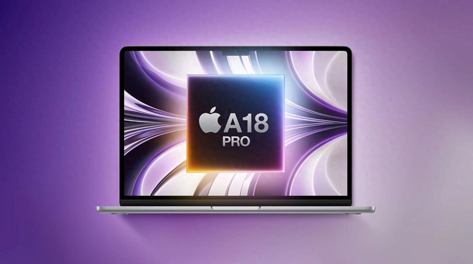 听说搭载A18 Pro芯片的新款MacBook Pro就要来了？ - Apple银魂 - 科技改变生活 - 万事屋 | 生活·动漫·娱乐综合社区-银魂同好聚集地