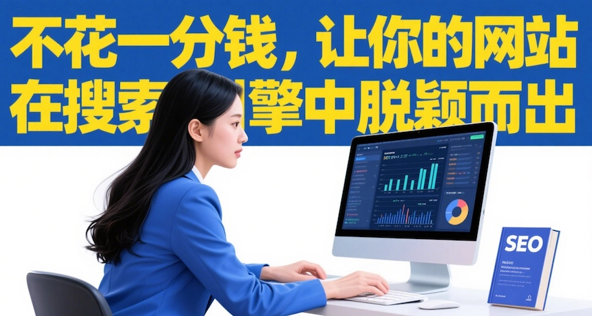 零成本提升流量！WordPress中文站SEO优化全攻略（实战案例） - 技术宅银魂 - 科技改变生活 - 万事屋 | 生活·动漫·娱乐综合社区-银魂同好聚集地