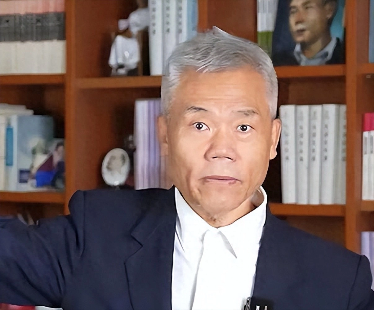 网友吐槽：司马南，终为自己的“口无遮拦”付出了代价，也给所有公知提了醒 - 万事屋 | 生活·动漫·娱乐综合社区-银魂同好聚集地