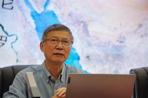 如果西方古代史消亡之后：黄河清“永乐大典救世论”的商业伏笔 - 吐槽银魂 - 大众生活 - 万事屋 | 生活·动漫·娱乐综合社区-银魂同好聚集地