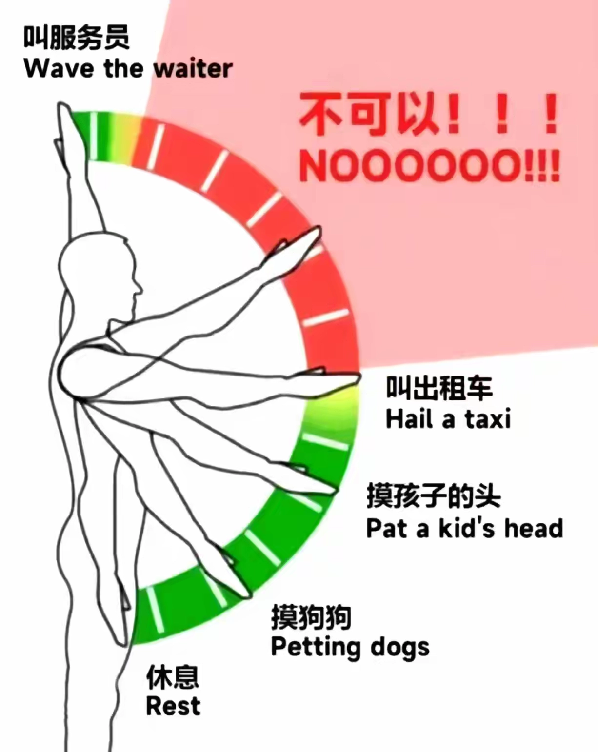德国手势代表的意义 - 生活银魂 - 大众生活 - 万事屋 | 生活·动漫·娱乐综合社区-银魂同好聚集地