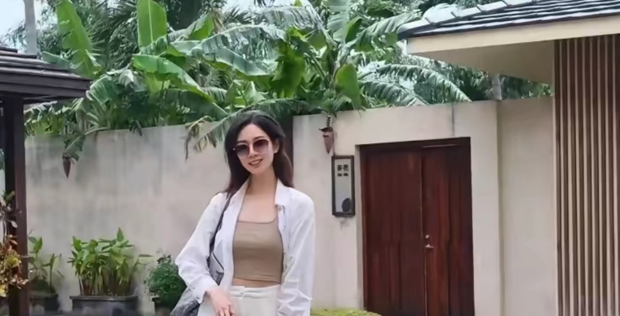 听说释永信老婆长这样？ - 吐槽银魂 - 大众生活 - 万事屋 | 生活·动漫·娱乐综合社区-银魂同好聚集地