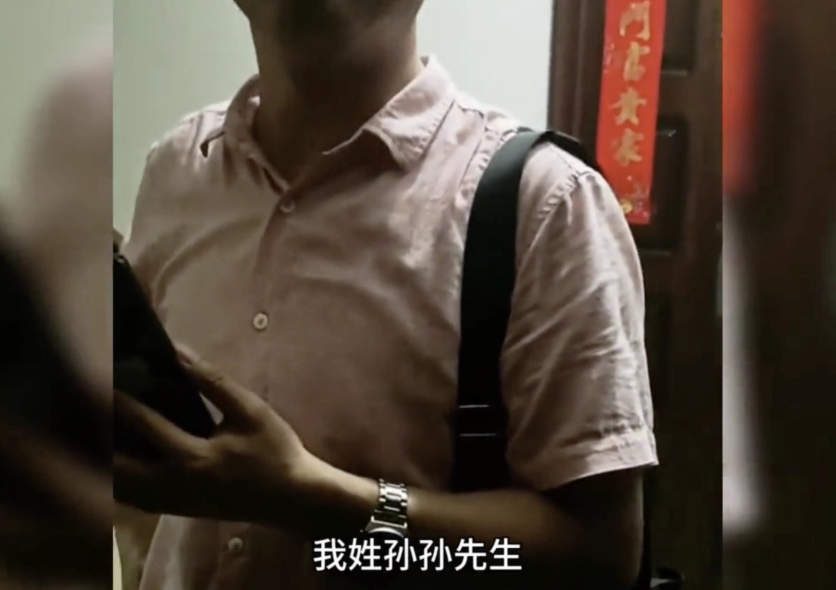 警察深夜登门要进门？这些法律条款你必须知道，关键时刻能保权益！ - 生活银魂 - 大众生活 - 万事屋 | 生活·动漫·娱乐综合社区-银魂同好聚集地