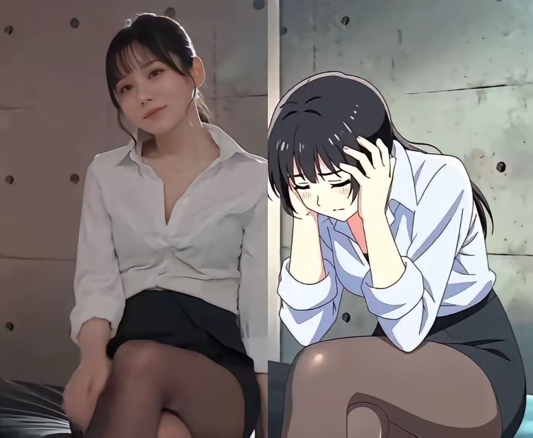 iPhone应用“Visual LabX: AI 相机 视频 美颜 拍照”限时免费中（内购也限免中）！ - 万事屋 | 生活·动漫·娱乐综合社区-银魂同好聚集地