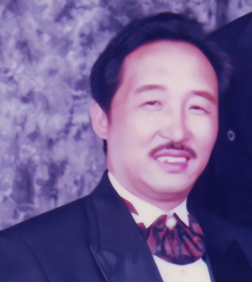 哈慈五行针创始人郭立文,2002年携带上亿跑路美国,如今过得怎样