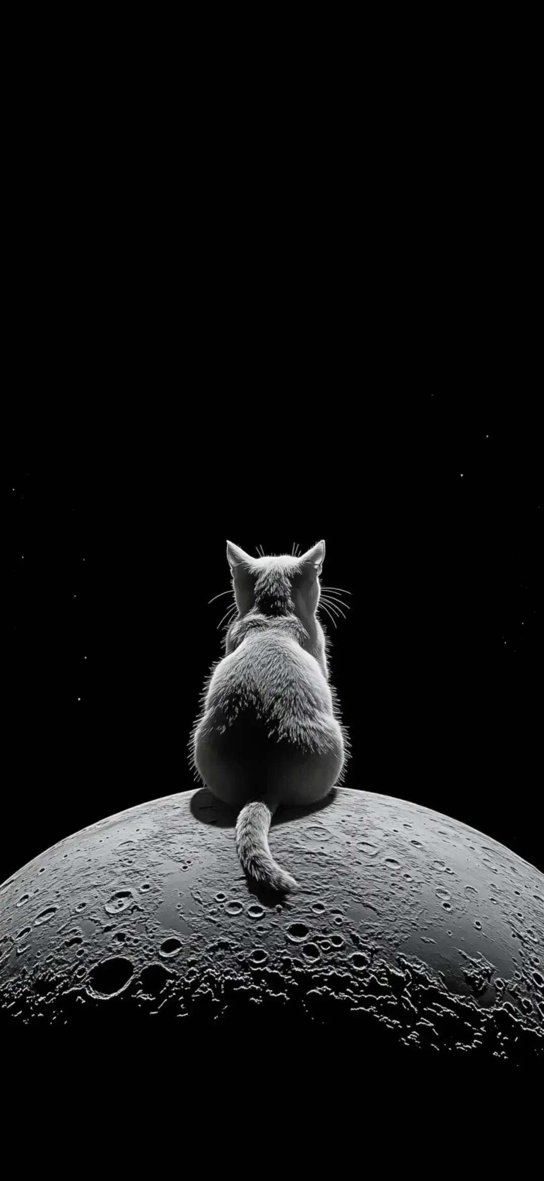 分享一批很有意境的手机锁屏壁纸 - 万事屋 | 生活·动漫·娱乐综合社区-银魂同好聚集地