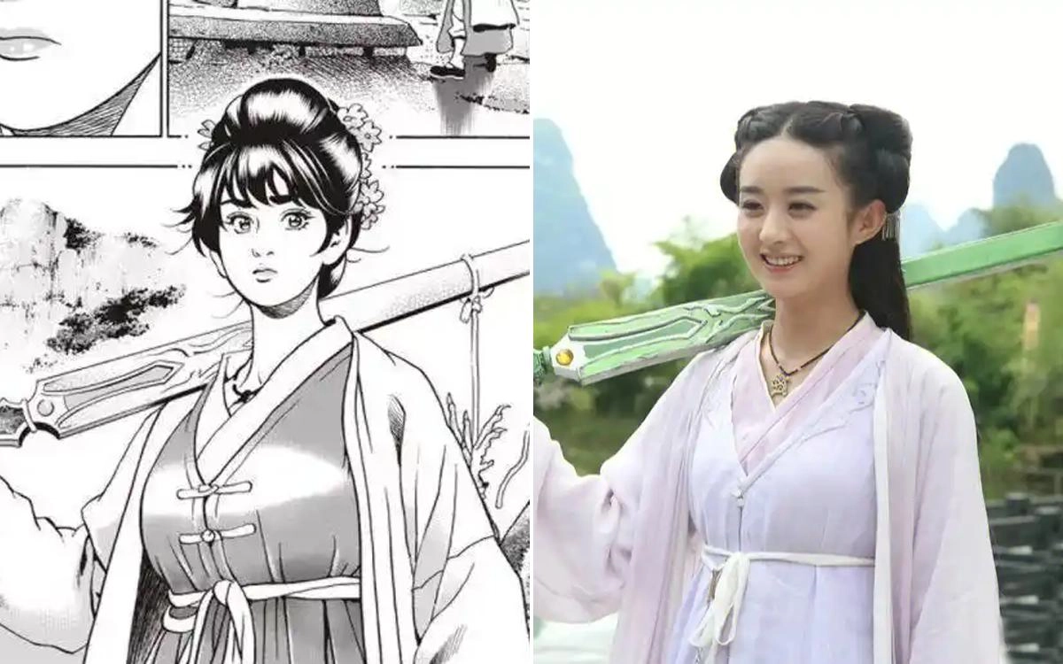 《中华一番》的主角被杀了?经典漫画的续作为何都如此浮夸