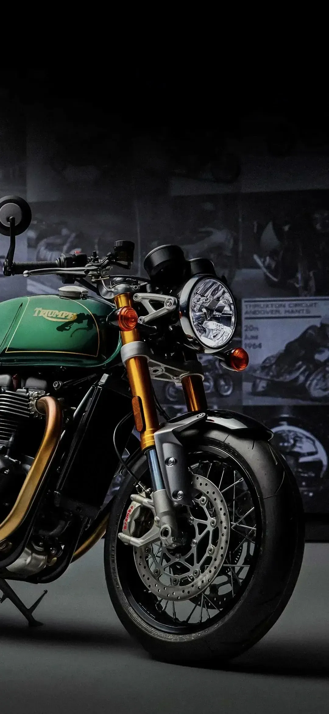 分享一批很有意境的手机锁屏壁纸