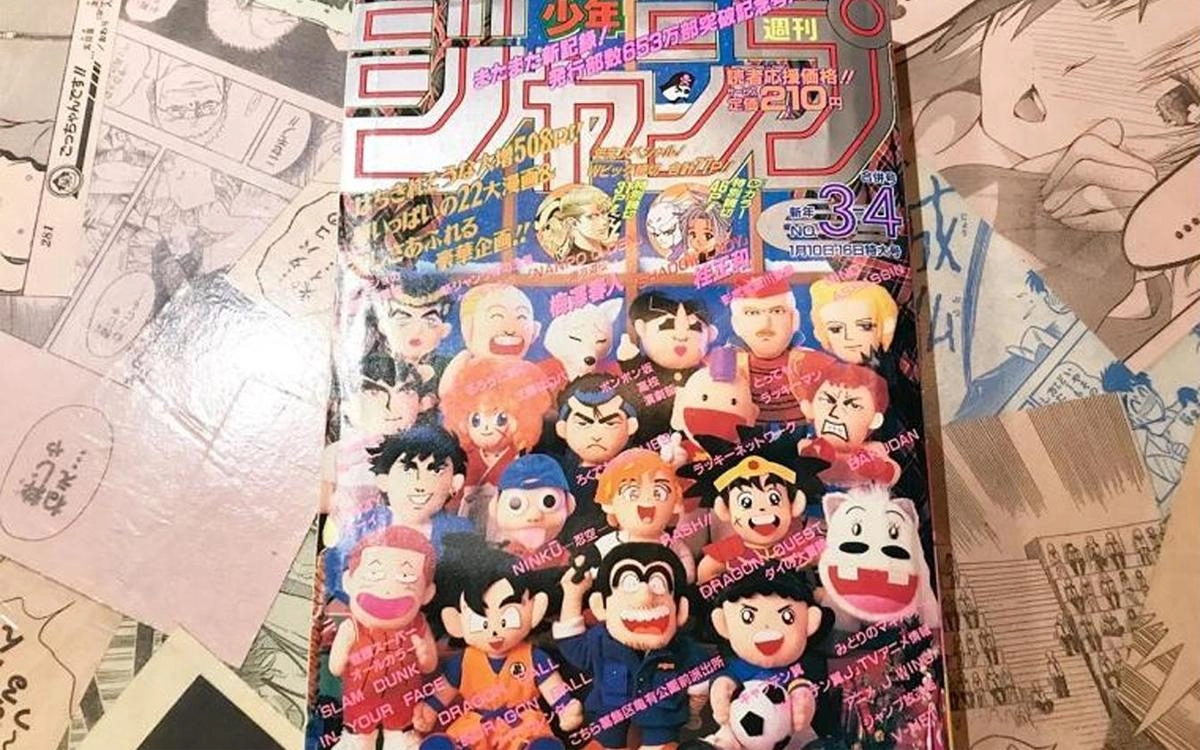 《中华一番》的主角被杀了?经典漫画的续作为何都如此浮夸