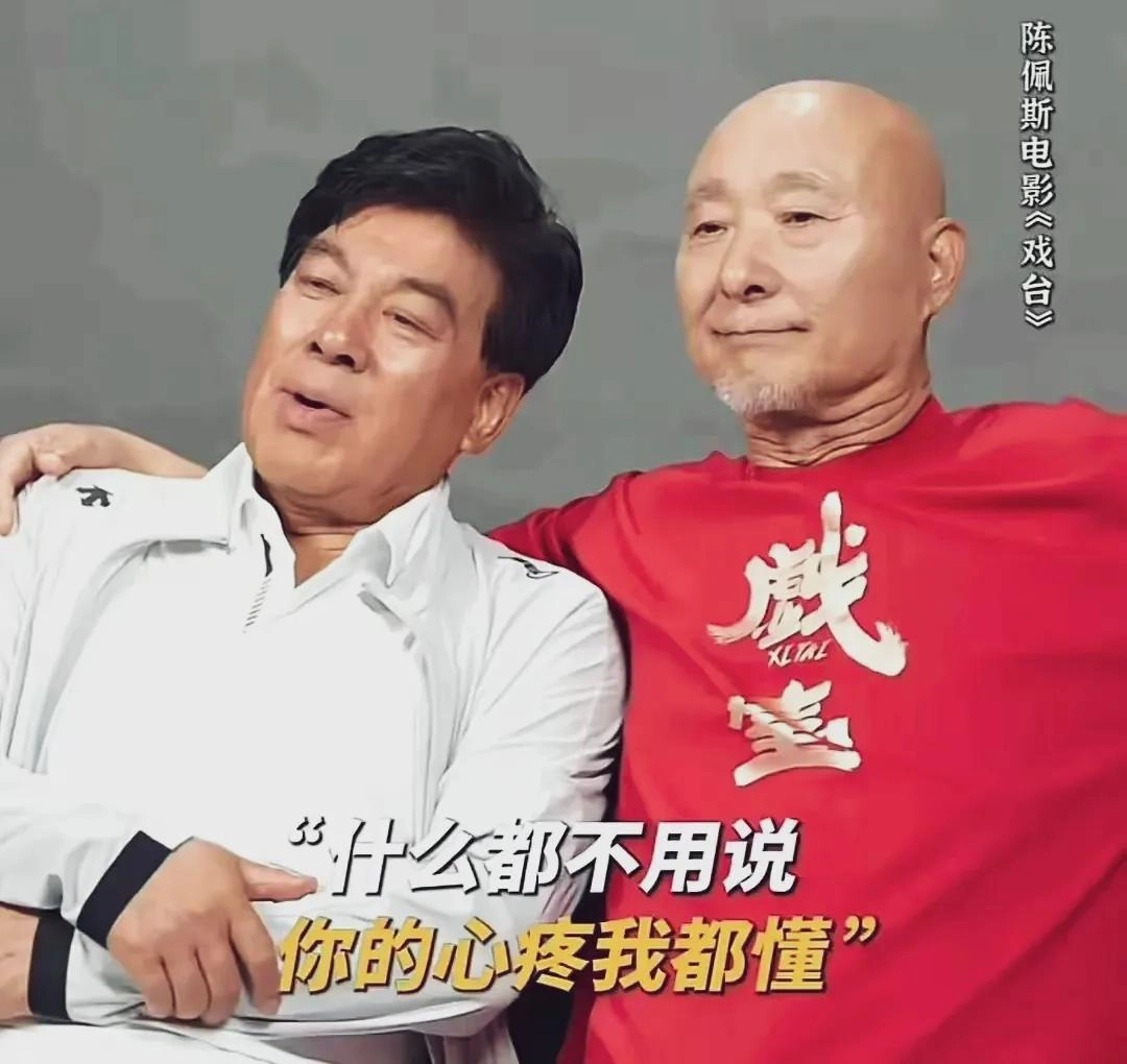 赢麻了,陈佩斯哭了,票房300倍逆袭,朱时茂百万投资可挣了不少