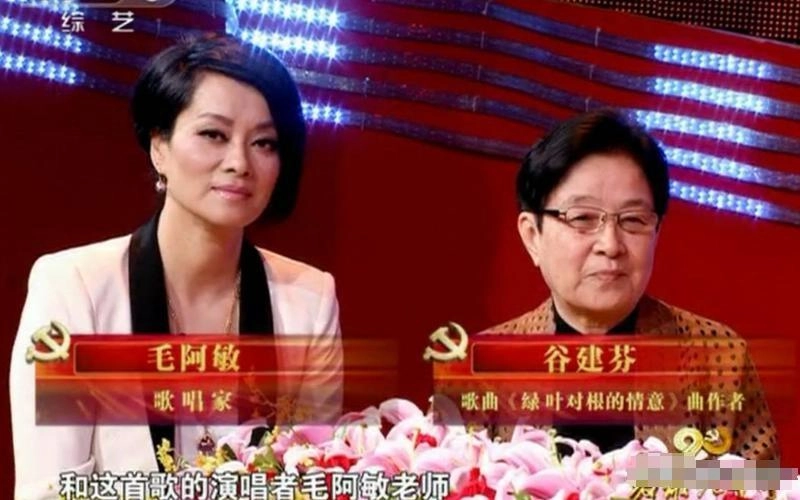曾打败韦唯毛阿敏,却被亲弟弟砸成脑震荡,一代歌后沦为保姆谋生