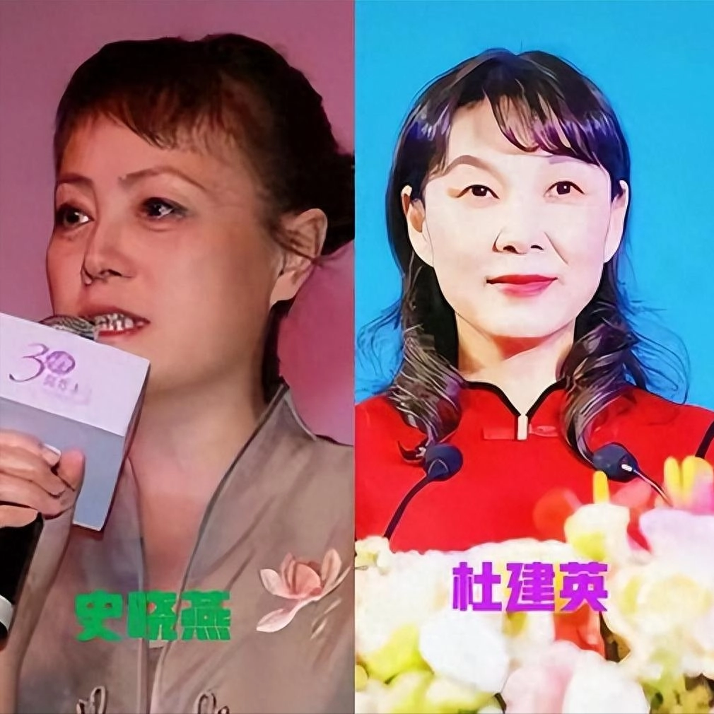 私生活太炸裂?史晓燕炮轰宗馥莉后,反倒自己“底裤”被扒光了