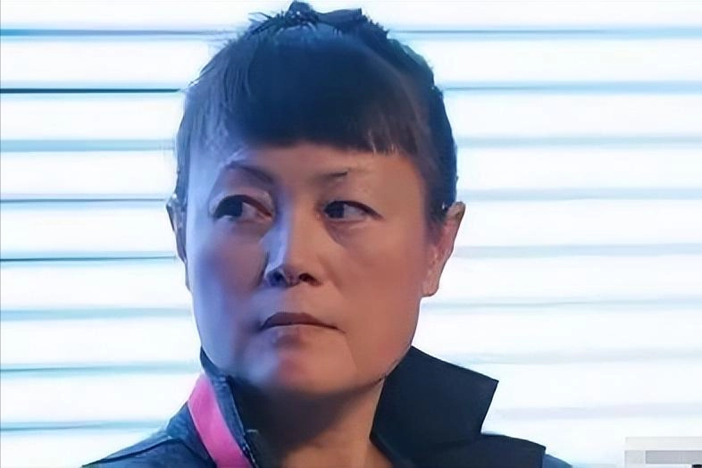 私生活太炸裂?史晓燕炮轰宗馥莉后,反倒自己“底裤”被扒光了