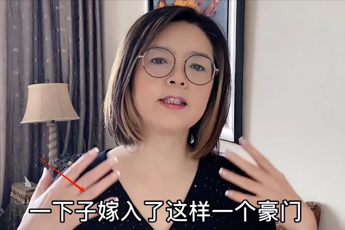 图片[13] - 私生活太炸裂？史晓燕炮轰宗馥莉后，反倒自己“底裤”被扒光了 - 万事屋 | 生活·动漫·娱乐综合社区-银魂同好聚集地